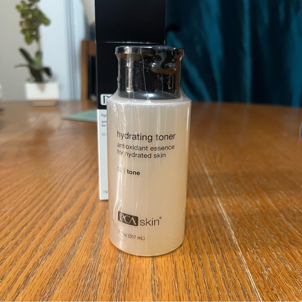 PCA Skin Hydrating Toner